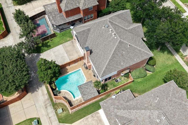 7420 Sugar Maple Drive, Irving, TX 75063