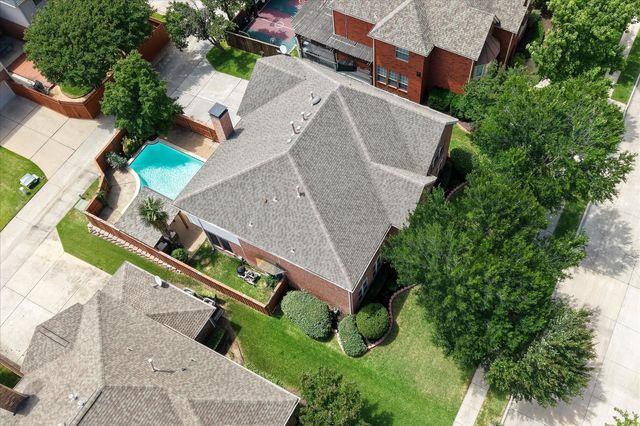 7420 Sugar Maple Drive, Irving, TX 75063