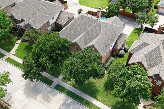 7420 Sugar Maple Drive, Irving, TX 75063