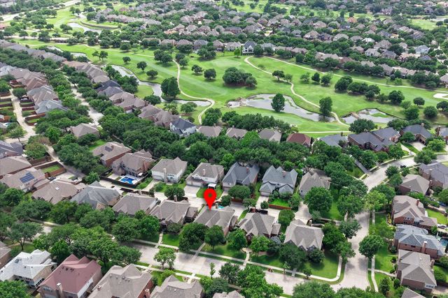 7420 Sugar Maple Drive, Irving, TX 75063