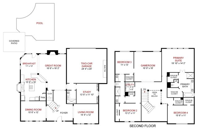 7420 Sugar Maple Drive, Irving, TX 75063
