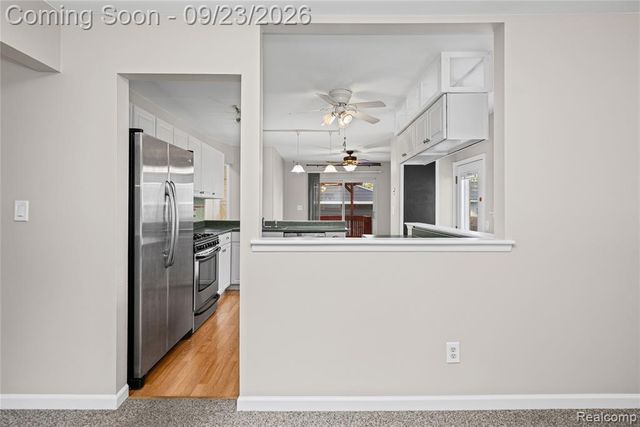34720 Bock Street, Westland, MI 48185