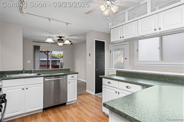 34720 Bock Street, Westland, MI 48185