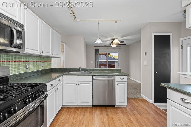 34720 Bock Street, Westland, MI 48185