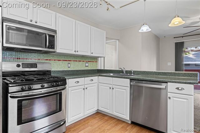 34720 Bock Street, Westland, MI 48185