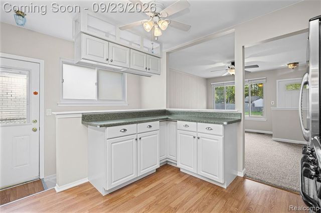 34720 Bock Street, Westland, MI 48185