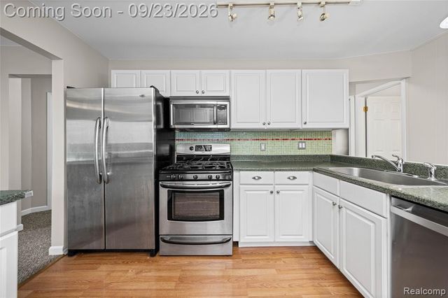 34720 Bock Street, Westland, MI 48185