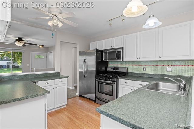 34720 Bock Street, Westland, MI 48185