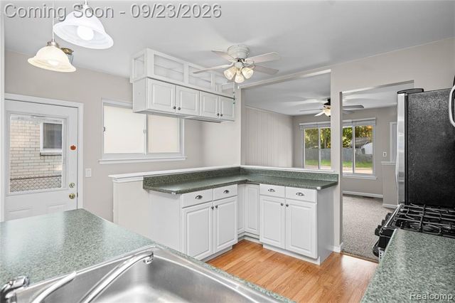 34720 Bock Street, Westland, MI 48185