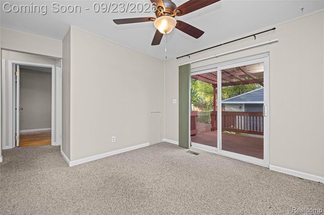 34720 Bock Street, Westland, MI 48185