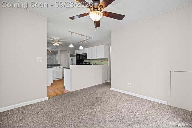 34720 Bock Street, Westland, MI 48185