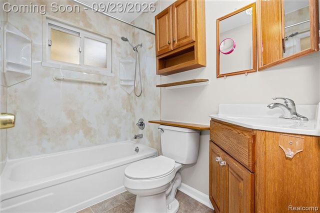 34720 Bock Street, Westland, MI 48185