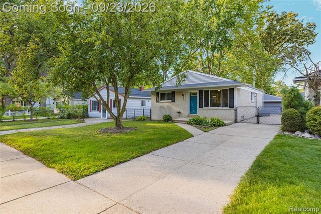34720 Bock Street, Westland, MI 48185