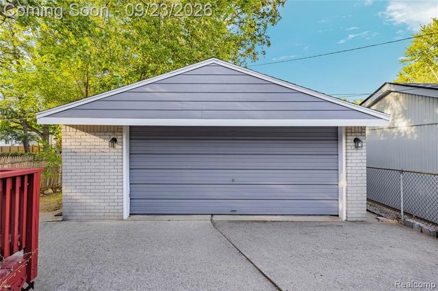 34720 Bock Street, Westland, MI 48185