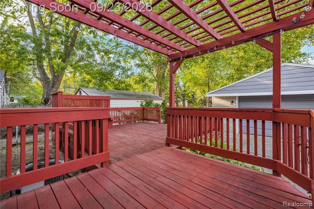 34720 Bock Street, Westland, MI 48185