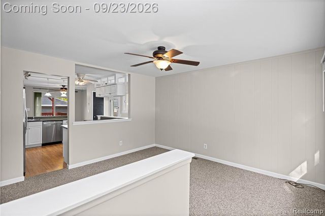 34720 Bock Street, Westland, MI 48185