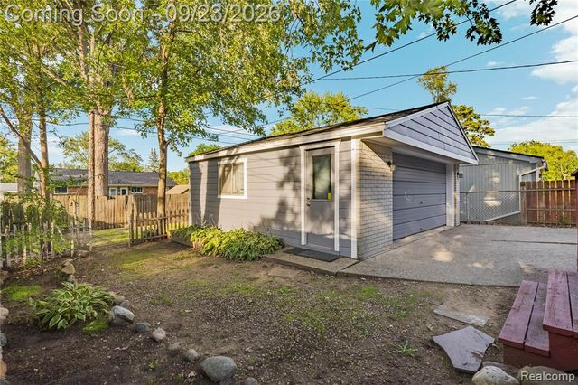 34720 Bock Street, Westland, MI 48185