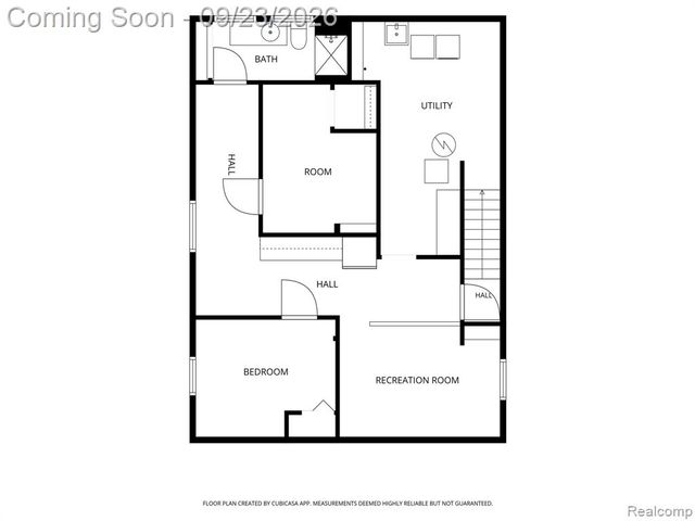 34720 Bock Street, Westland, MI 48185