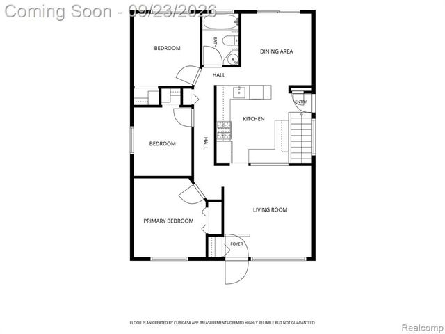 34720 Bock Street, Westland, MI 48185
