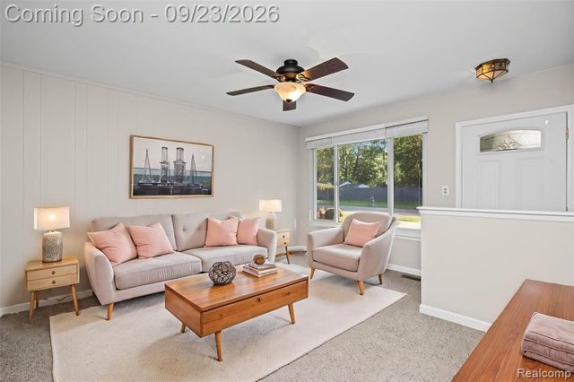 34720 Bock Street, Westland, MI 48185