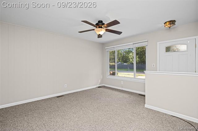 34720 Bock Street, Westland, MI 48185