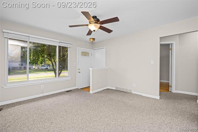 34720 Bock Street, Westland, MI 48185