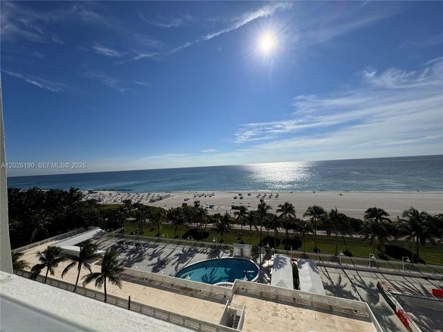 2899 Collins Ave 1037, Miami Beach, FL 33140