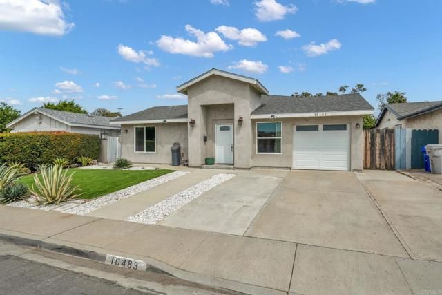 10483 Glenellen Avenue, San Diego, CA 92126