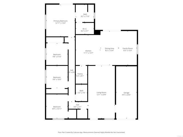 10483 Glenellen Avenue, San Diego, CA 92126