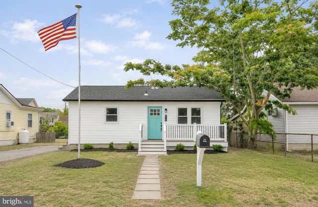 1610 MORRIS, Villas, NJ 08251