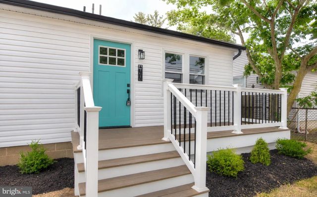 1610 MORRIS, Villas, NJ 08251
