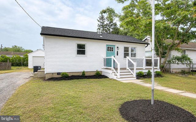 1610 MORRIS, Villas, NJ 08251