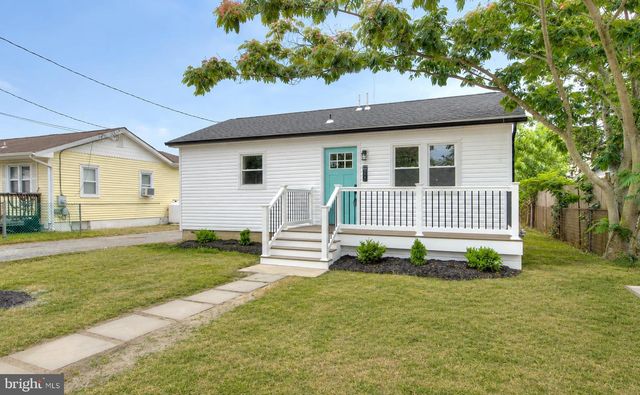 1610 MORRIS, Villas, NJ 08251