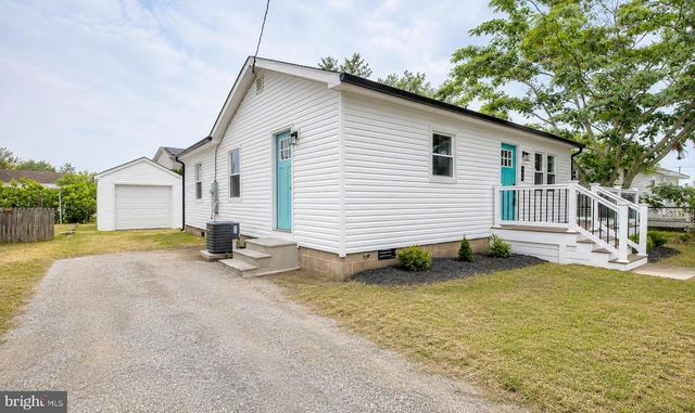 1610 MORRIS, Villas, NJ 08251