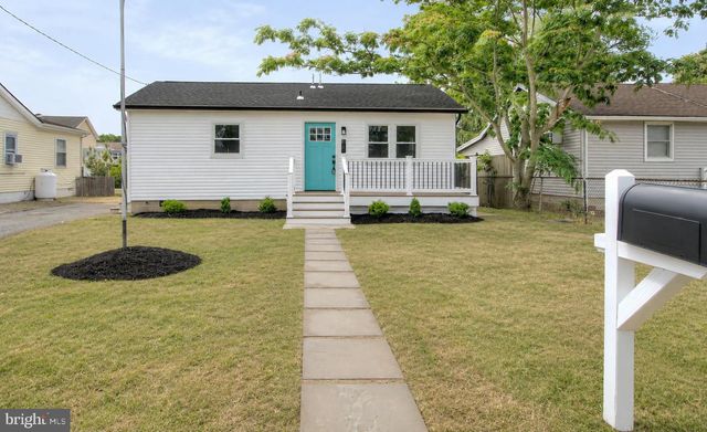 1610 MORRIS, Villas, NJ 08251