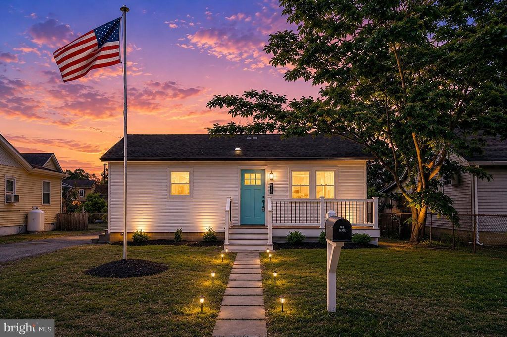 1610 MORRIS, Villas, NJ 08251