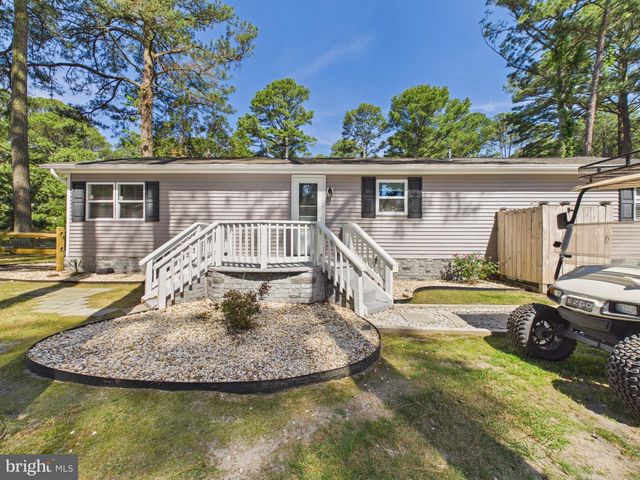 36950 BEACH PLUM ROW, Millsboro, DE 19966