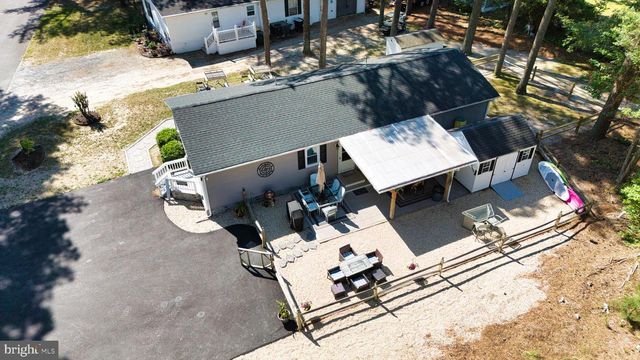 36950 BEACH PLUM ROW, Millsboro, DE 19966