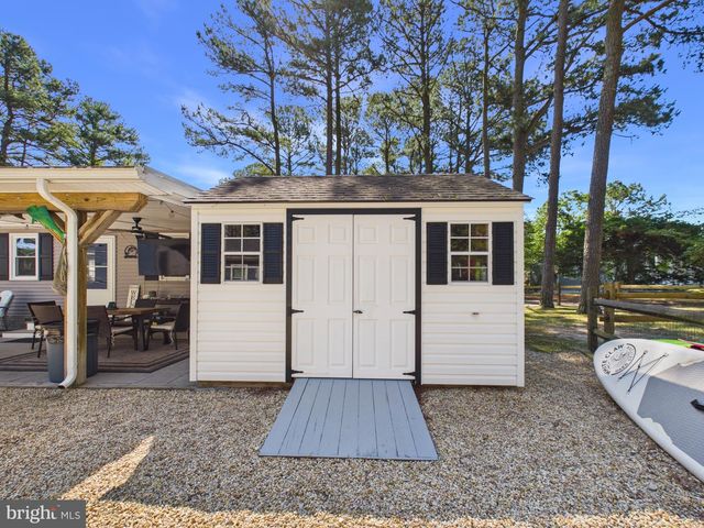 36950 BEACH PLUM ROW, Millsboro, DE 19966