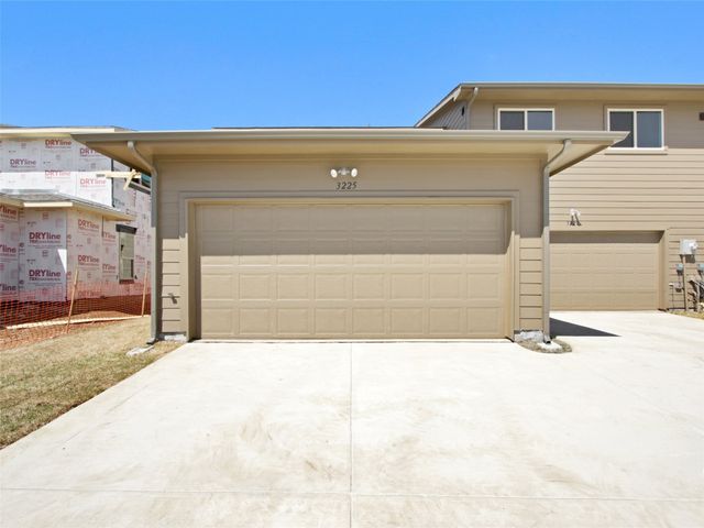 3225 Solana Circle, Denton, TX 76207