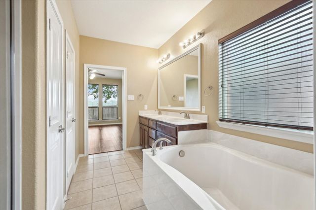 3412 Hornbeam Street, Denton, TX 76226