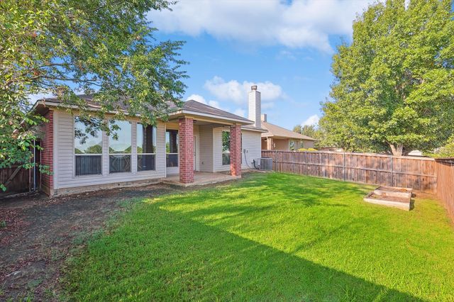3412 Hornbeam Street, Denton, TX 76226