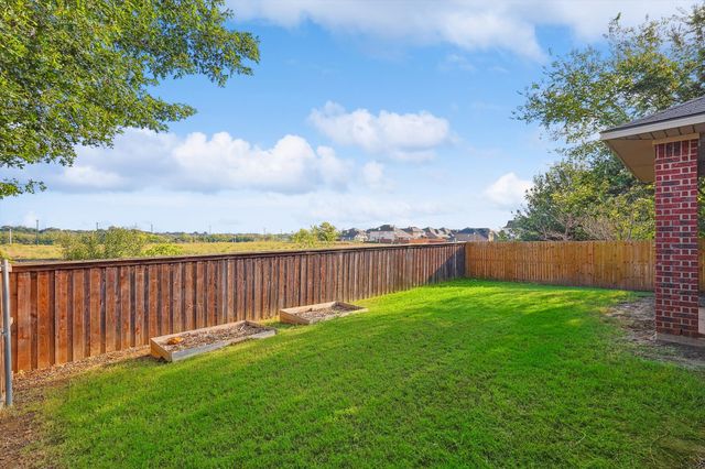 3412 Hornbeam Street, Denton, TX 76226