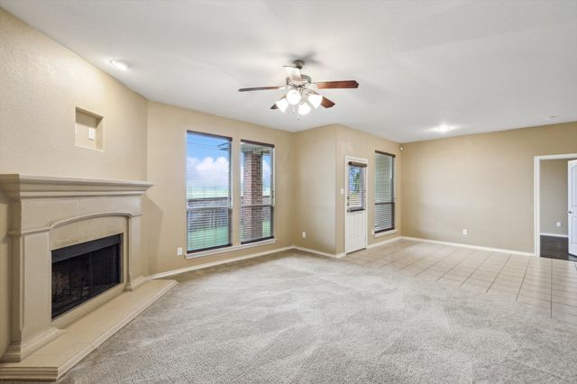 3412 Hornbeam Street, Denton, TX 76226