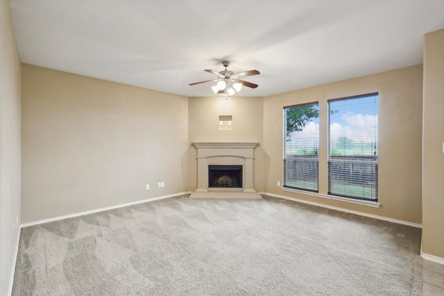 3412 Hornbeam Street, Denton, TX 76226