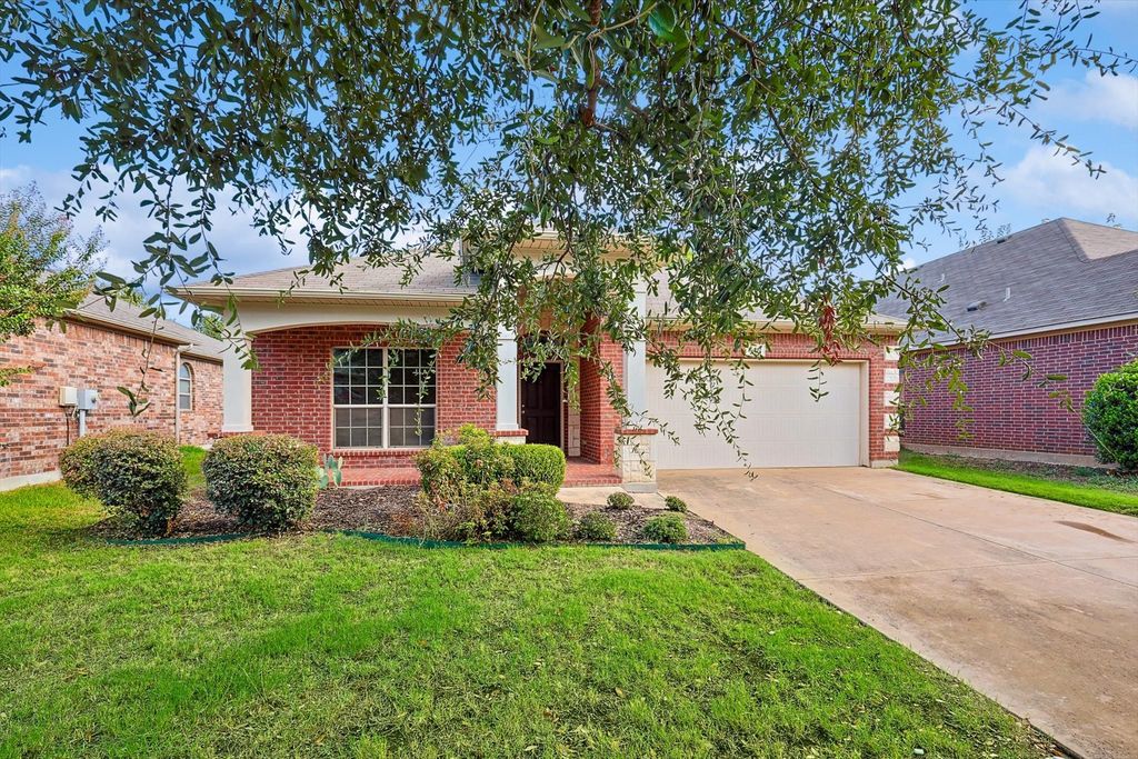 3412 Hornbeam Street, Denton, TX 76226