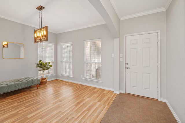 1153 King George Lane, Savannah, TX 76227