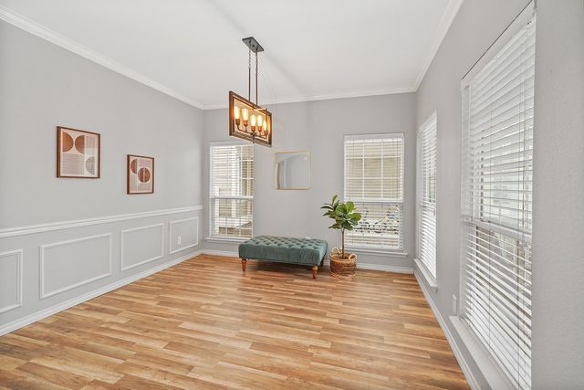 1153 King George Lane, Savannah, TX 76227