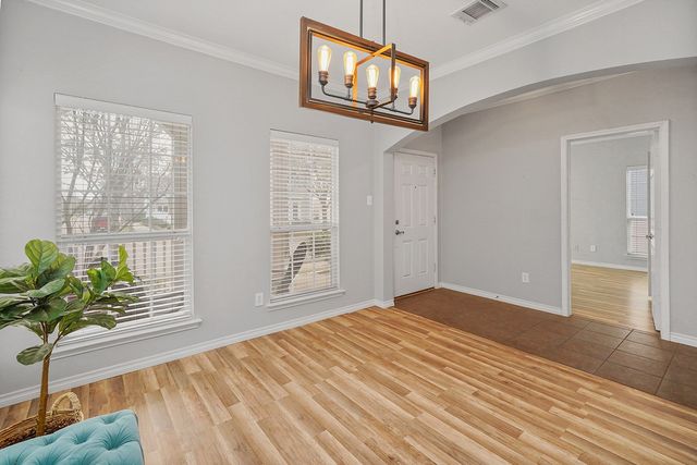 1153 King George Lane, Savannah, TX 76227