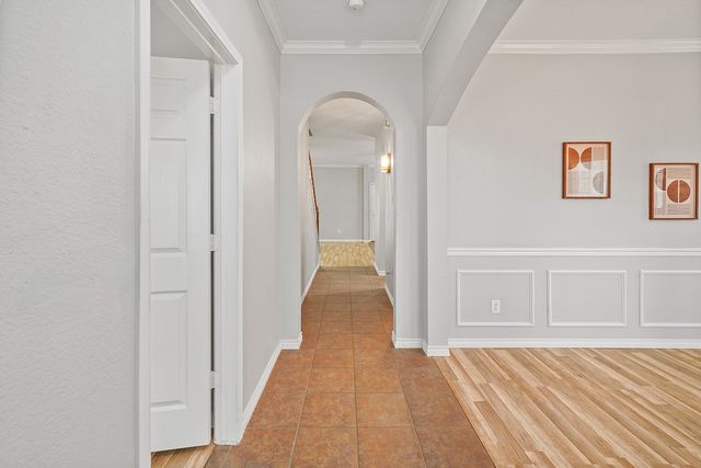 1153 King George Lane, Savannah, TX 76227